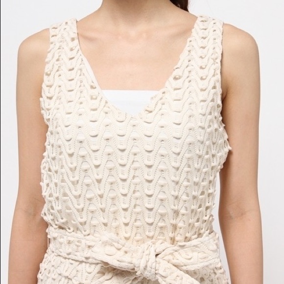 SUMMER CHIC🌞 Knit Romper - Picture 9 of 11